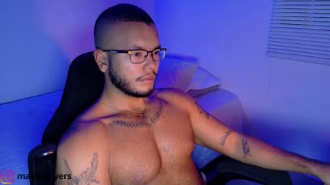 max_meyer online show from September 13, 2025, 10:53 pm