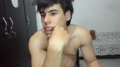 Snapshot of max_miller66 chatting on June 15, 2026, 3:53 am Max online show from June 15, 2026, 3:53 am