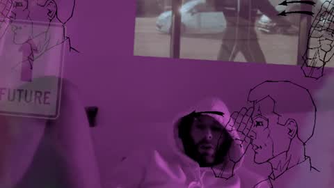 Future Max online show from January 14, 2025, 8:41 am