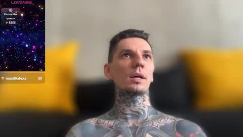    online show from October 18, 2025, 6:48 am