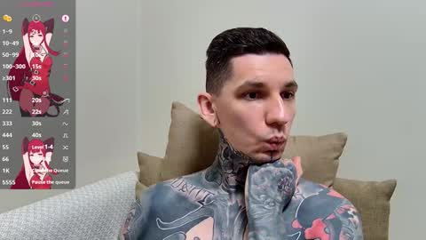    online show from March 21, 2026, 6:29 am