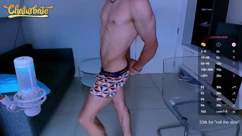 Snapshot of max_russell chatting on January 3, 2025, 2:54 am Former Porn Star online show from January 3, 2025, 2:54 am