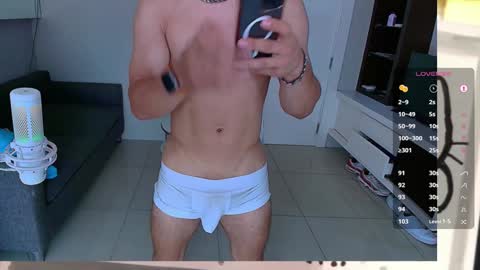 Snapshot of max_russell chatting on February 7, 2025, 3:12 am Former Porn Star online show from February 7, 2025, 3:12 am