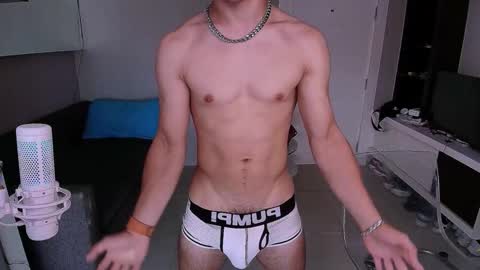 Snapshot of max_russell chatting on March 9, 2025, 2:29 am Former Porn Star online show from March 9, 2025, 2:29 am