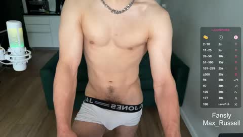 Former Porn Star online show from April 7, 2026, 1:55 pm