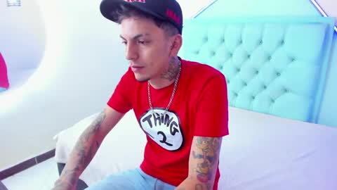 max_sstteel online show from March 20, 2026, 1:05 pm