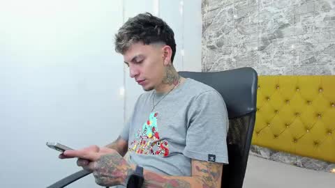 max_sstteel online show from April 24, 2026, 12:18 pm