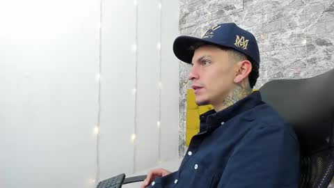 max_sstteel online show from April 29, 2026, 12:20 pm