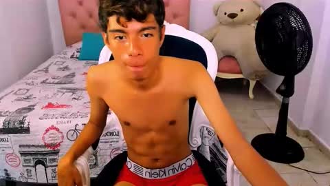 max sweett online show from September 16, 2025, 2:45 am