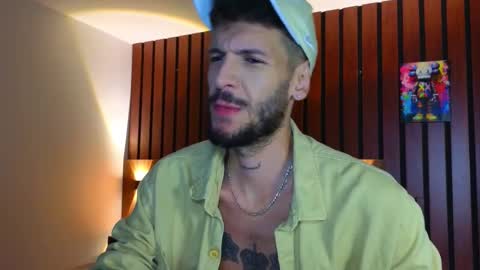 Max Taylor online show from February 4, 2026, 4:51 am