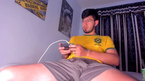 Max online show from February 3, 2025, 11:31 am