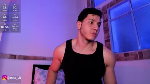 max_valiant1 online show from November 5, 2025, 4:23 am