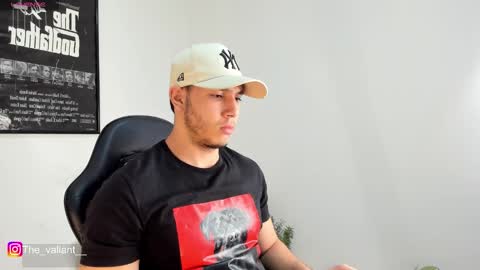 max_valiant1 online show from March 22, 2026, 11:19 pm