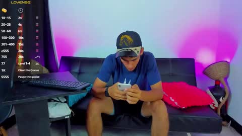 MAX     online show from January 11, 2026, 2:05 am