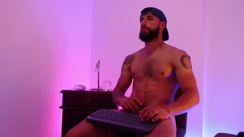 Snapshot of max_xl_ chatting on January 16, 2025, 6:37 pm max_xl_ online show from January 16, 2025, 6:37 pm