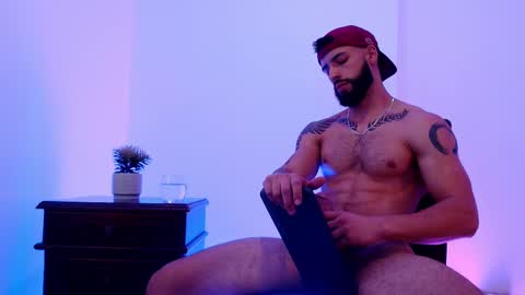 Snapshot of max_xl_ chatting on February 20, 2025, 4:03 pm max_xl_ online show from February 20, 2025, 4:03 pm