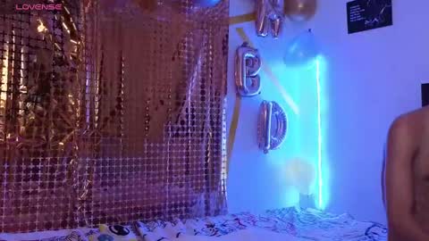 Max  Dalyn online show from January 23, 2025, 12:25 am