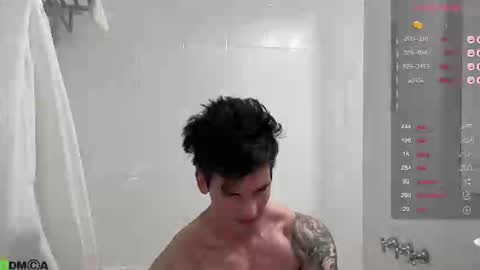 Max online show from February 26, 2025, 10:42 pm