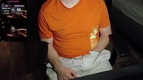 maxboner94 online show from November 21, 2025, 4:27 pm