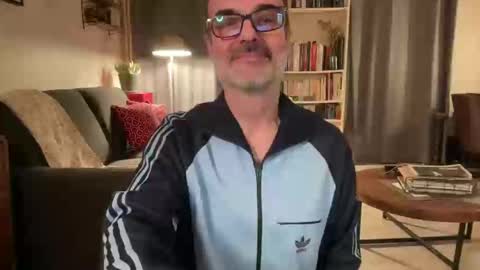 Max Mikado online show from February 1, 2025, 10:34 pm