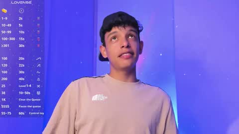 Max  online show from March 4, 2026, 8:15 pm