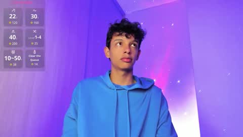 Max  online show from March 15, 2026, 4:29 am