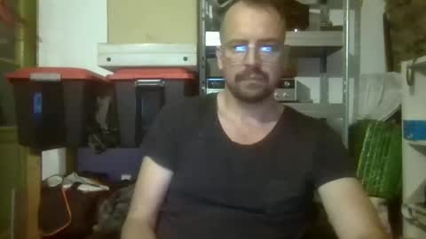 maxhorn591 online show from June 4, 2026, 8:48 pm