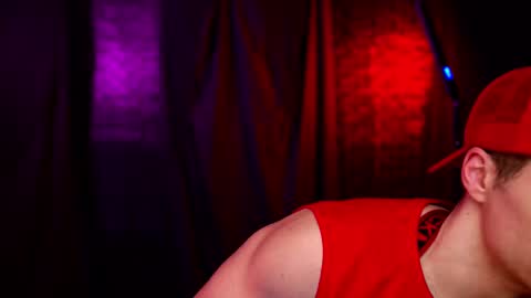 Snapshot of maxhughes chatting on November 1, 2025, 1:40 am Max Hughes online show from November 1, 2025, 1:40 am