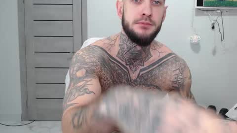 Maximus Fox online show from February 10, 2026, 7:12 am