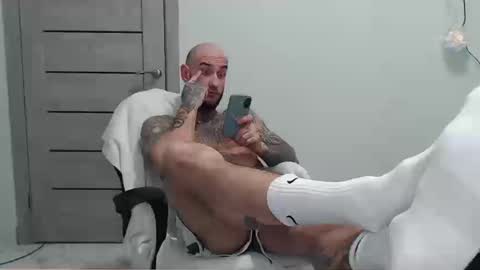 Maximus Fox online show from March 13, 2026, 7:59 am