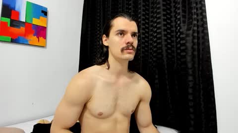 Snapshot of maxi_styles chatting on September 30, 2025, 7:41 pm Alex online show from September 30, 2025, 7:41 pm