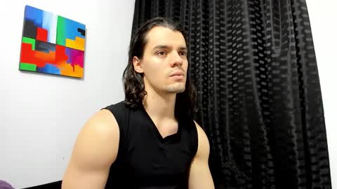 Snapshot of maxi_styles chatting on October 16, 2025, 8:32 pm Alex online show from October 16, 2025, 8:32 pm