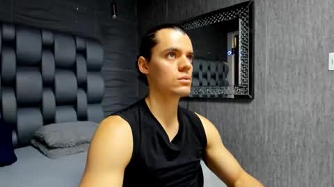 Alex online show from March 8, 2026, 12:53 pm