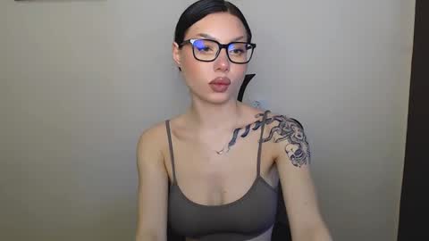 Snapshot of maxi_sweetheart chatting on March 10, 2025, 8:15 am Joanna online show from March 10, 2025, 8:15 am