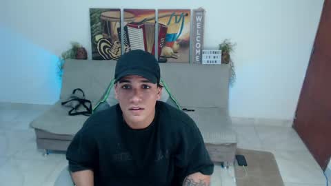 Snapshot of maxi_torricelli1 chatting on January 21, 2025, 5:38 am maxi online show from January 21, 2025, 5:38 am