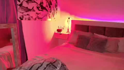 Snapshot of maxianomal chatting on March 14, 2026, 3:01 am Max online show from March 14, 2026, 3:01 am