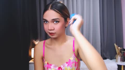 Snapshot of maxie_greyson chatting on December 6, 2024, 8:59 am maxie greyson online show from December 6, 2024, 8:59 am