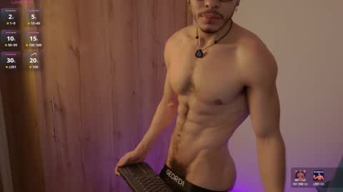 Mikael online show from February 11, 2026, 9:25 am