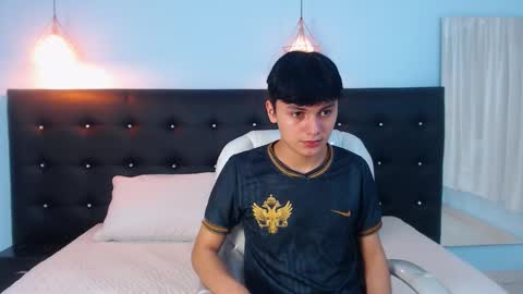 --  -- online show from October 16, 2025, 1:34 pm