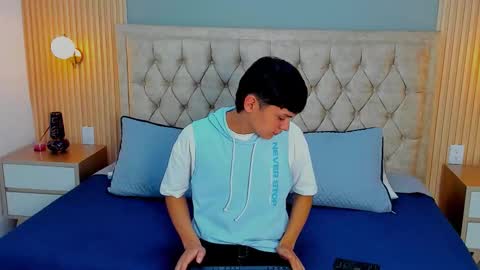 --  -- online show from January 10, 2026, 2:57 am