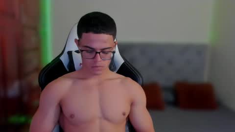 Maximus online show from January 3, 2025, 6:57 pm
