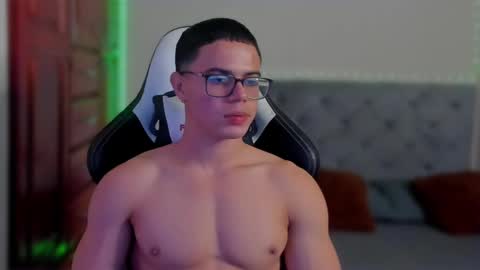 Maximus online show from January 4, 2025, 11:48 pm