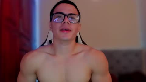 Maximus online show from January 13, 2025, 8:04 pm