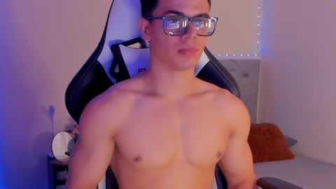 Maximus online show from January 15, 2025, 9:20 pm