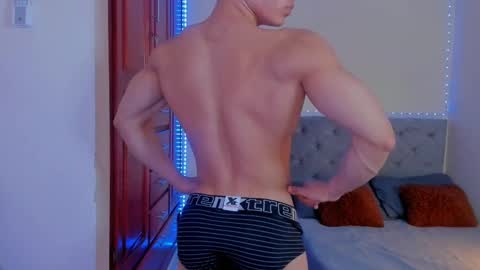 Maximus online show from January 20, 2025, 9:01 pm