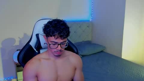 Maximus online show from September 25, 2025, 12:25 am