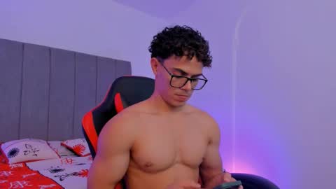 Maximus online show from October 23, 2025, 3:17 am