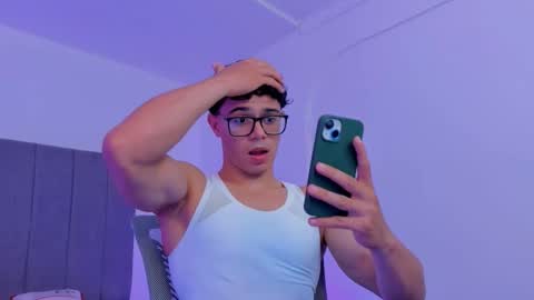 Maximus online show from November 4, 2025, 5:50 am