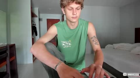 maxim burn online show from April 20, 2026, 7:55 am