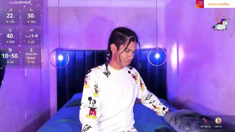 maxim online show from October 21, 2025, 3:07 am